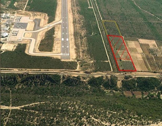 property highway frontage